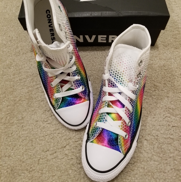 Converse Galactic Nuclei Chuck Taylor All Star - Picture 6 of 7